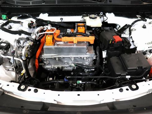 Used 2024 Honda Prologue Touring image 24