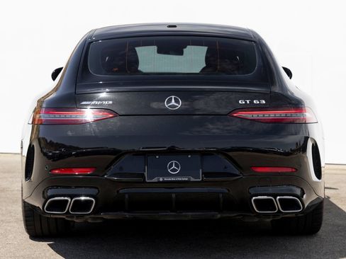 Used 2023 Mercedes-Benz AMG GT 63 image 6