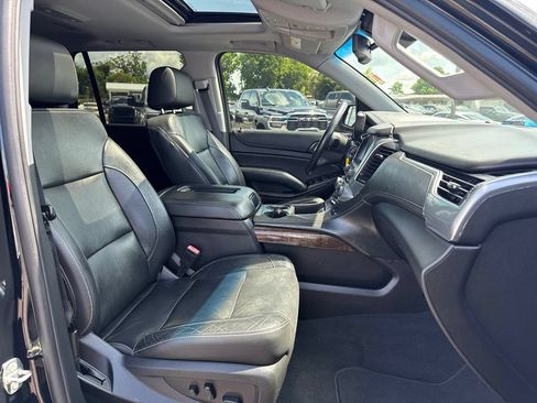 Used 2020 Chevrolet Tahoe LT AWD/4WD image 19