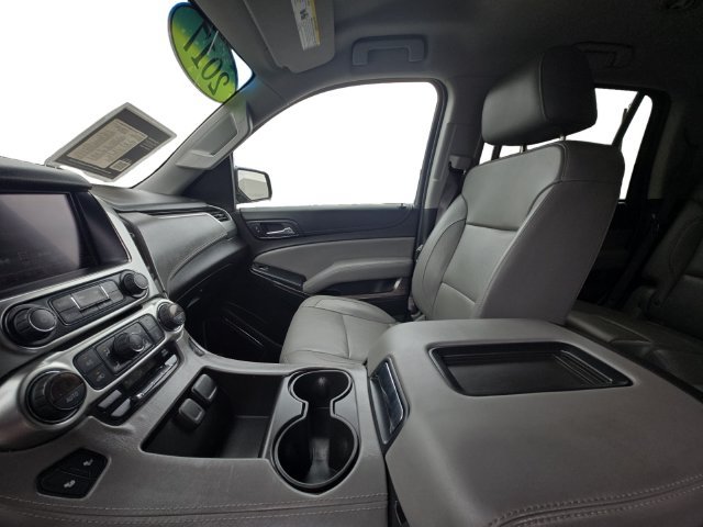Used 2017 Chevrolet Tahoe LT RWD image 11