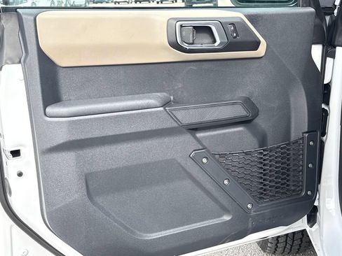New 2026 Ford Bronco Big Bend AWD/4WD image 18