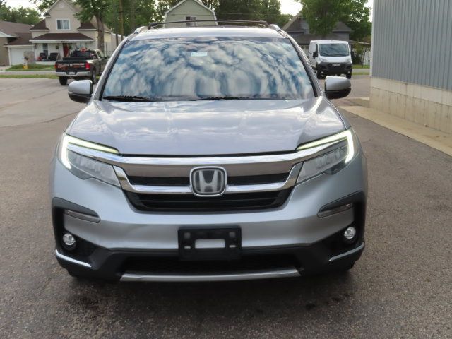 Used 2019 Honda Pilot Touring image 14