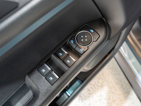 Used 2023 Ford Bronco Sport Badlands AWD/4WD image 14
