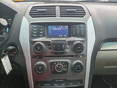 Used 2014 Ford Explorer FWD image 16