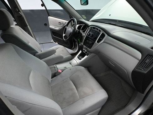 Used 2007 Toyota Highlander 2WD image 39