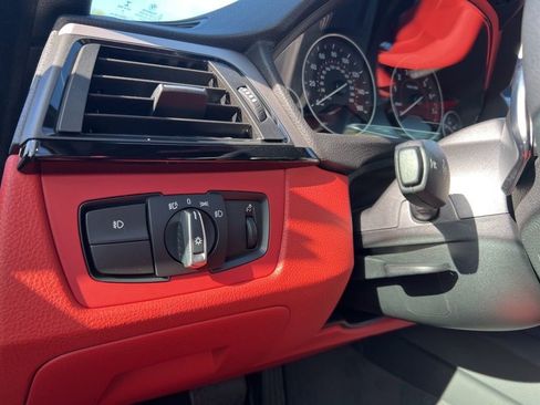 Used 2017 BMW 430i Convertible RWD image 13