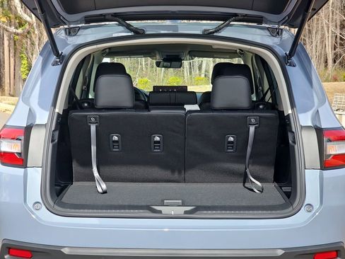 New 2026 Honda Pilot EX-L image 12