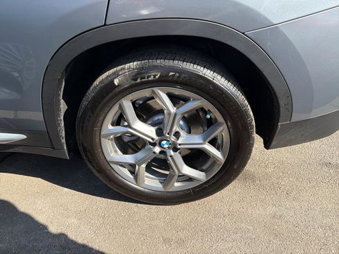 Used 2023 BMW X3 xDrive30i w/ Convenience Package image 14