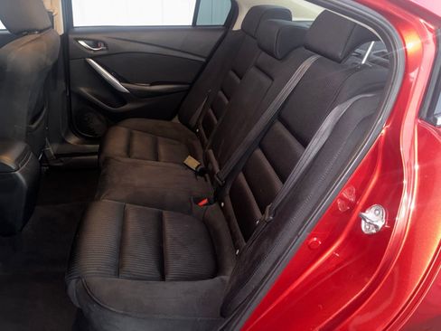 Used 2015 MAZDA MAZDA6 Sport image 29
