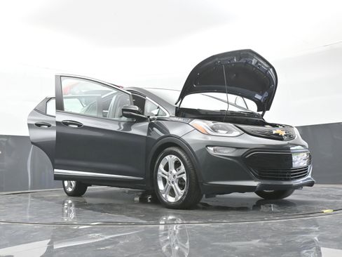 Used 2020 Chevrolet Bolt LT FWD image 49