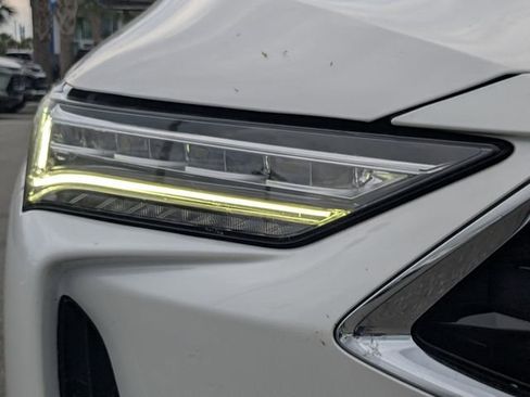 Used 2023 Acura MDX SH-AWD w/ Advance Package image 11