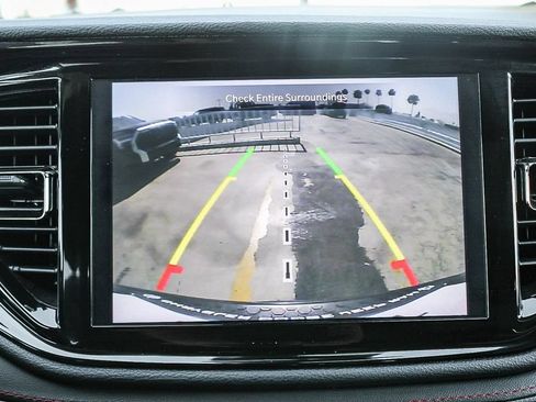 Used 2024 Dodge Durango GT AWD/4WD image 25