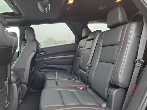 New 2026 Dodge Durango GT image 13