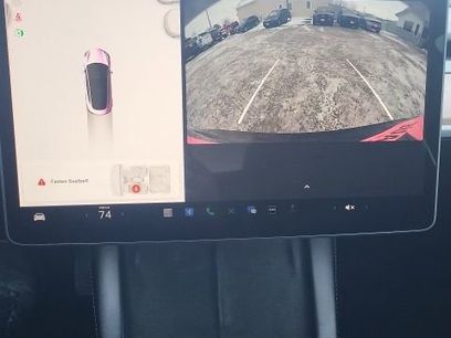 Used 2022 Tesla Model 3 Long Range