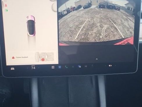 Used 2022 Tesla Model 3 Long Range image 2