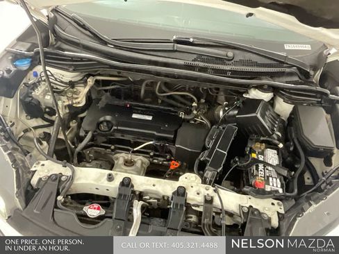 Used 2016 Honda CR-V EX-L image 49