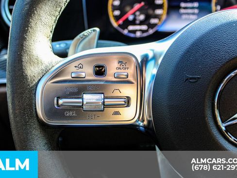 Used 2020 Mercedes-Benz E 63 AMG S image 25