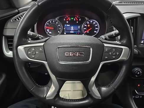 Used 2021 GMC Terrain SLE w/ Elevation Edition AWD/4WD image 18