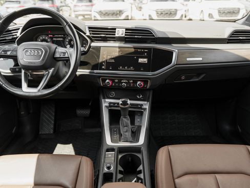 Used 2023 Audi Q3 2.0T Premium w/ Convenience Package AWD/4WD image 8
