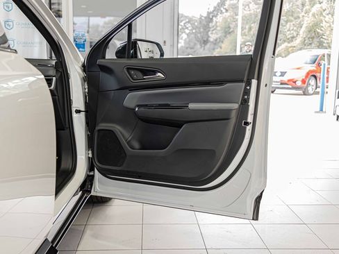 Used 2025 Honda Prologue Touring image 41