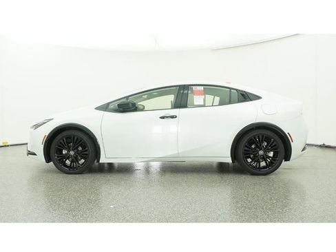 New 2026 Toyota Prius Nightshade image 19