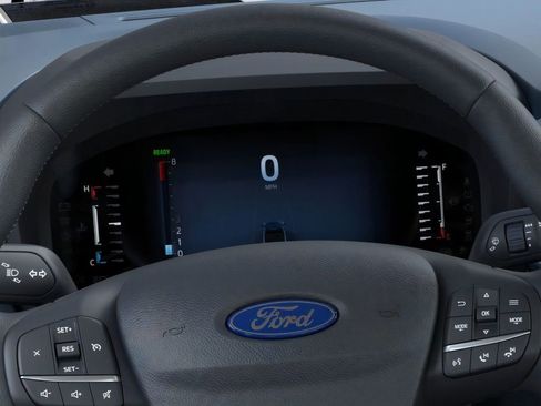 New 2025 Ford Maverick XLT w/ Equipment Group 301A AWD/4WD image 45