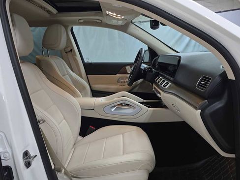 Used 2025 Mercedes-Benz GLE 350 GLE 350 image 12