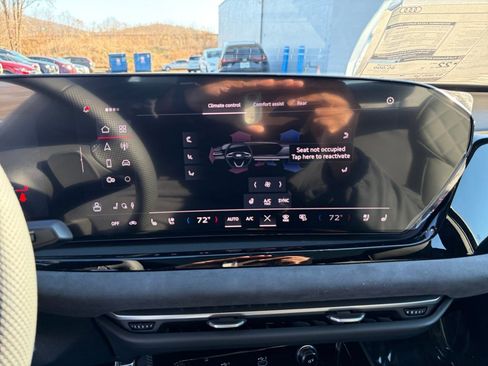 New 2025 Audi S5 Premium Plus image 16