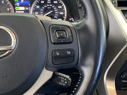 Used 2016 Lexus NX 200t AWD image 30