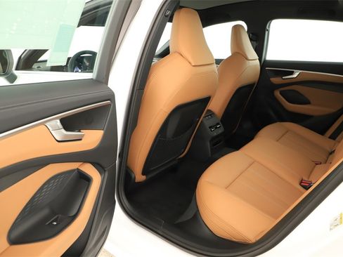 New 2026 Audi A6 Premium image 26