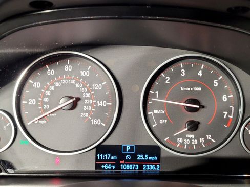 Used 2015 BMW 328i Gran Turismo xDrive image 25