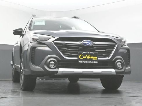 Used 2023 Subaru Outback Onyx Edition AWD/4WD image 50