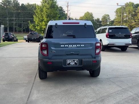 New 2025 Ford Bronco Sport Big Bend image 5