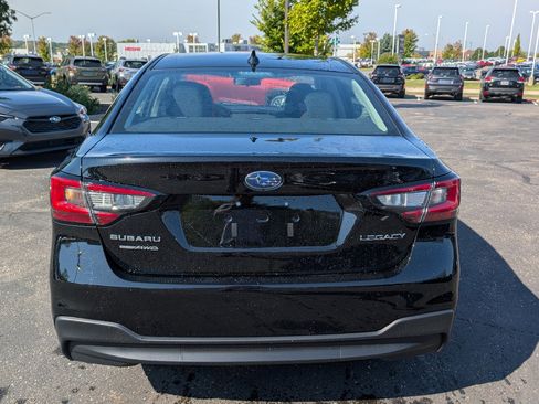 New 2025 Subaru Legacy Premium image 3