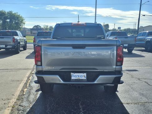 New 2026 Chevrolet Colorado LT w/ Advanced Trailering Package RWD image 16