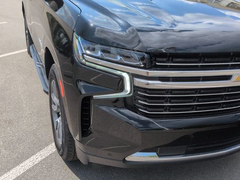 Used 2023 Chevrolet Tahoe LT w/ LT Signature Plus Package AWD/4WD image 10