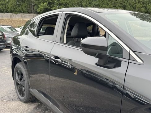 New 2026 Nissan Murano SV AWD/4WD image 7