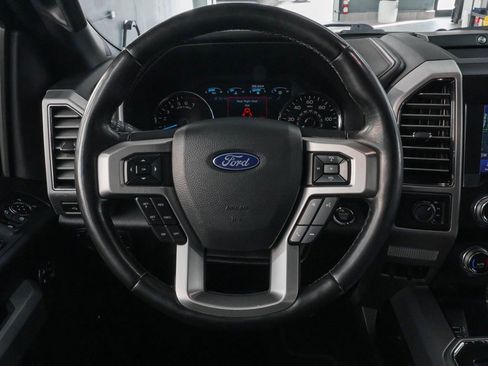 Used 2019 Ford F150 Platinum image 26