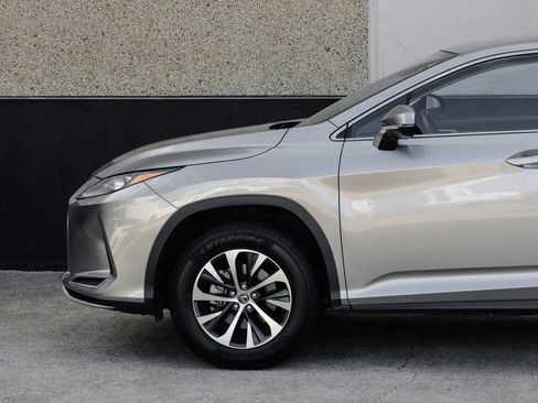 Used 2022 Lexus RX 350 FWD image 15