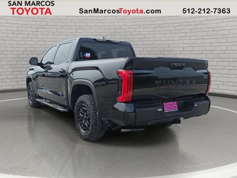 Used 2026 Toyota Tundra SR5 AWD/4WD image 8