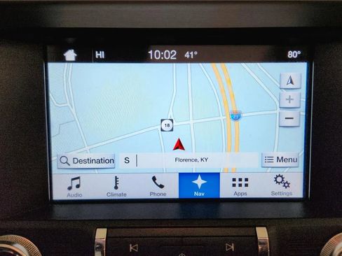 Used 2016 Ford Mustang GT Premium image 28