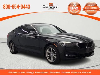 Used 2018 BMW 330i Gran Turismo xDrive