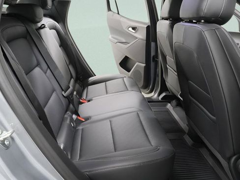 New 2026 Chevrolet Colorado Trail Boss AWD/4WD image 31