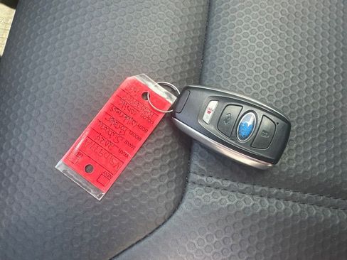 Used 2024 Subaru Forester Wilderness AWD/4WD image 38