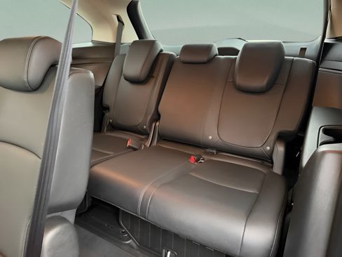 Used 2025 Honda Odyssey EX-L image 25