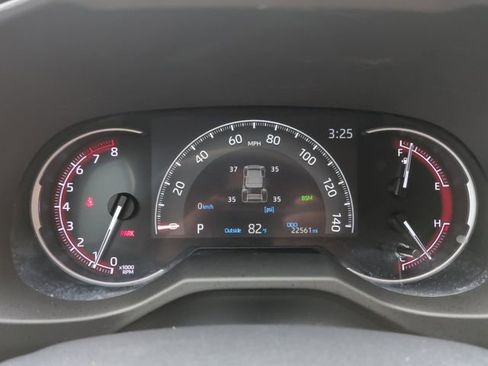 Used 2023 Toyota RAV4 XLE Premium FWD image 20