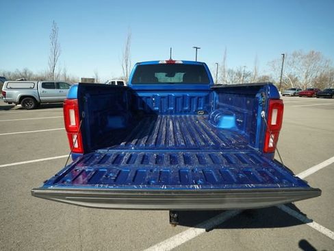 Used 2019 Ford Ranger XLT image 16