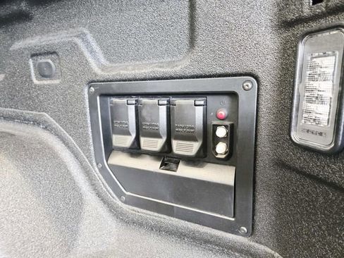 Used 2024 Chevrolet Silverado EV W/T image 11