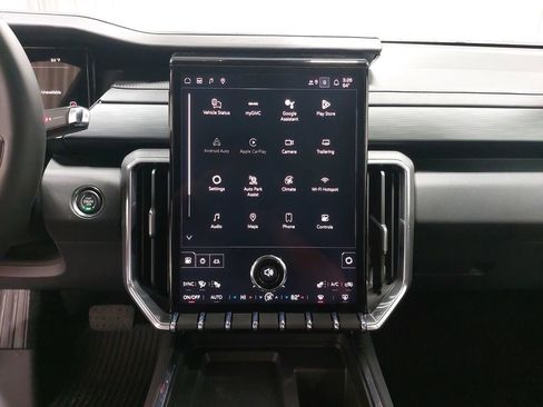 New 2026 GMC Acadia Elevation w/ Super Cruise Package image 22