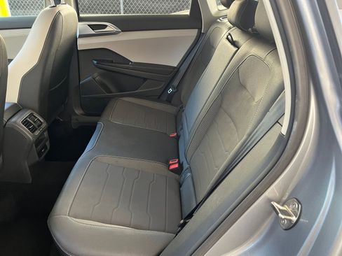 Used 2025 Volkswagen Taos SE image 25